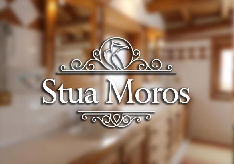 Baita Luleta Livigno Oda fotoğraf