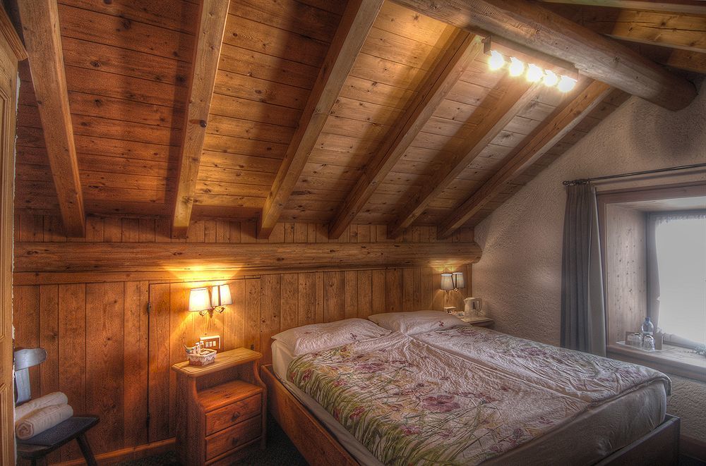 Baita Luleta Livigno Dış mekan fotoğraf