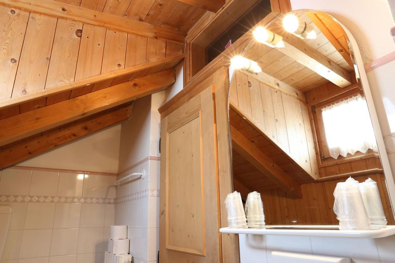 Baita Luleta Livigno Dış mekan fotoğraf